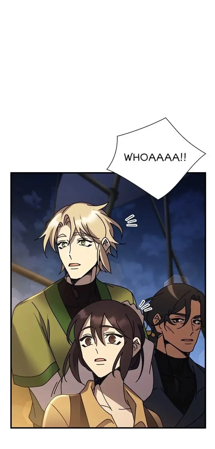 Read PathFinder chapter 51 image 92 on Lezhin