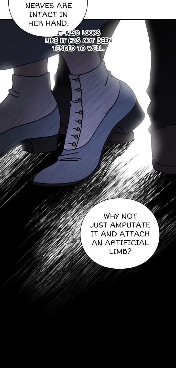 Read PathFinder chapter 52 image 11 on Lezhin