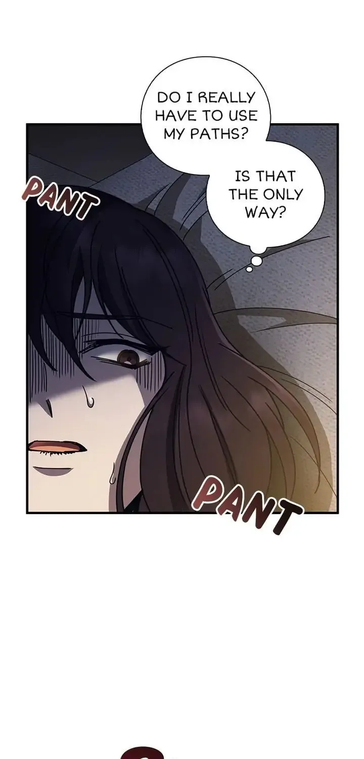 Read PathFinder chapter 52 image 16 on Lezhin
