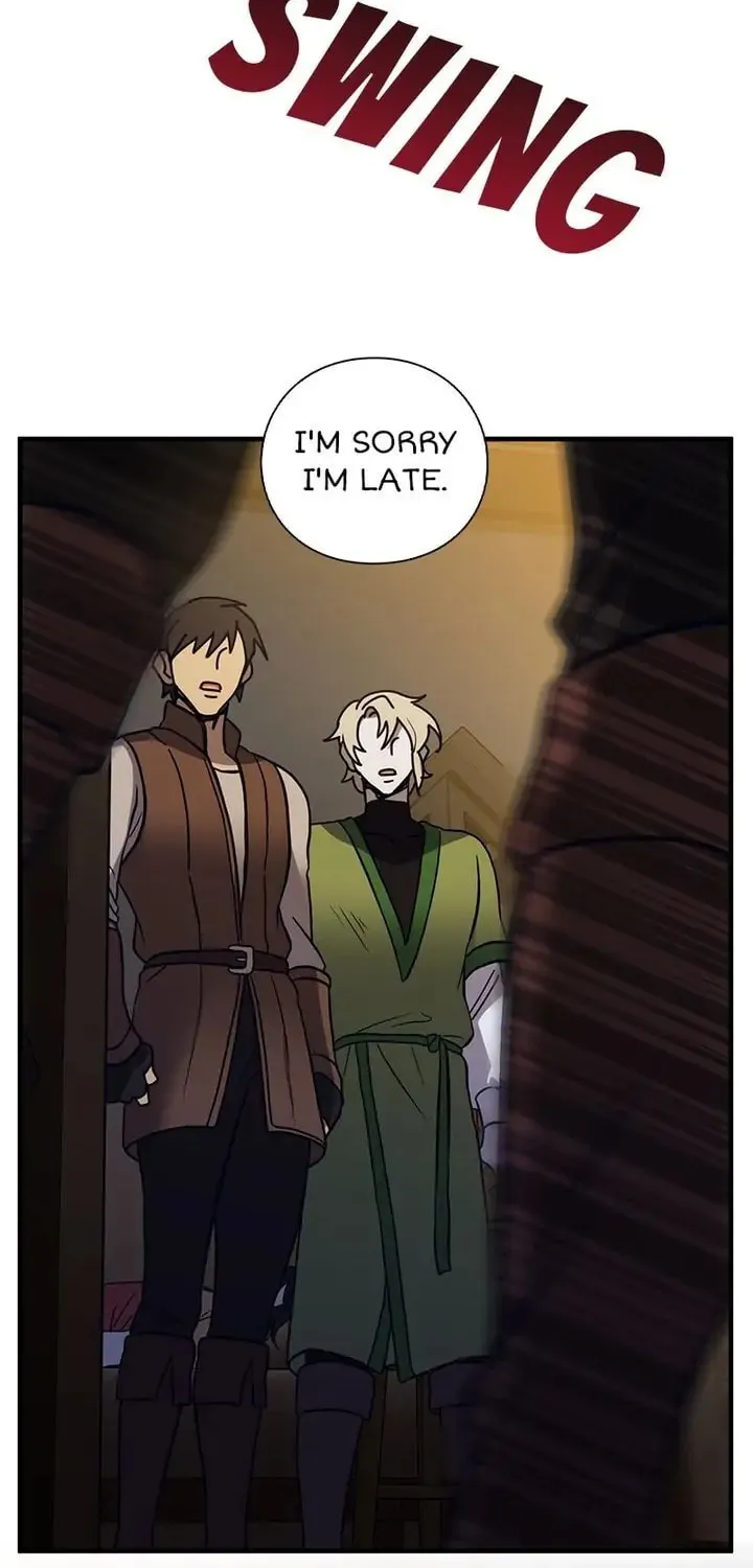 Read PathFinder chapter 52 image 17 on Lezhin
