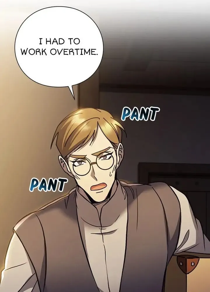 Read PathFinder chapter 52 image 18 on Lezhin
