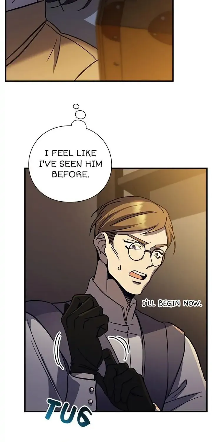 Read PathFinder chapter 52 image 20 on Lezhin