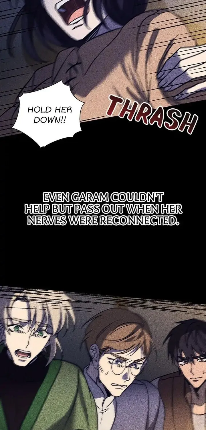 Read PathFinder chapter 52 image 25 on Lezhin