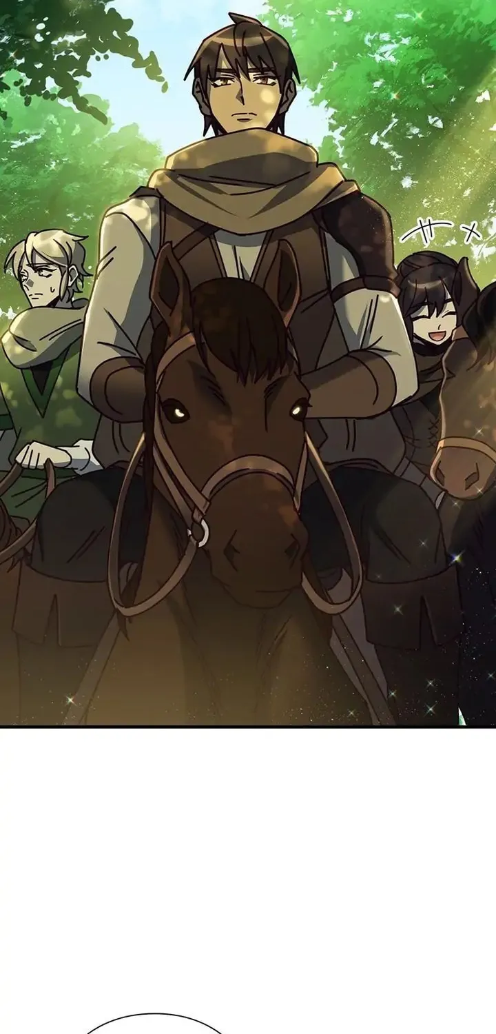 Read PathFinder chapter 52 image 33 on Lezhin
