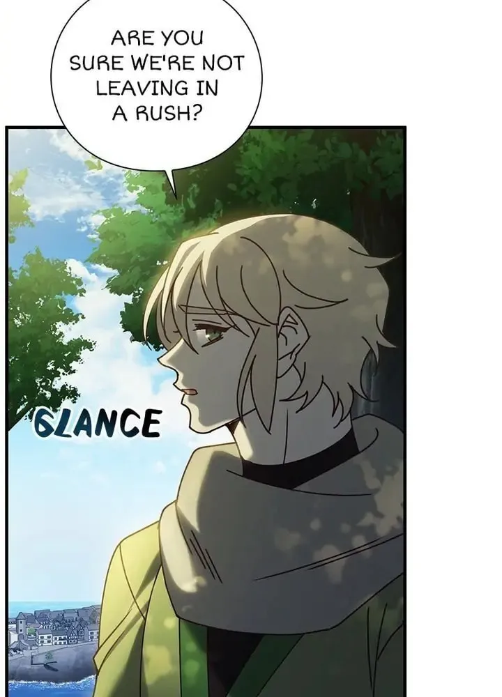 Read PathFinder chapter 52 image 34 on Lezhin