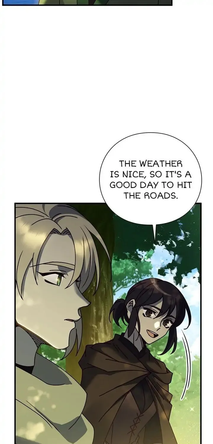 Read PathFinder chapter 52 image 35 on Lezhin