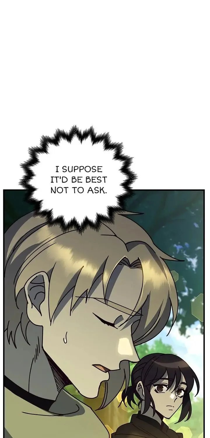 Read PathFinder chapter 52 image 40 on Lezhin