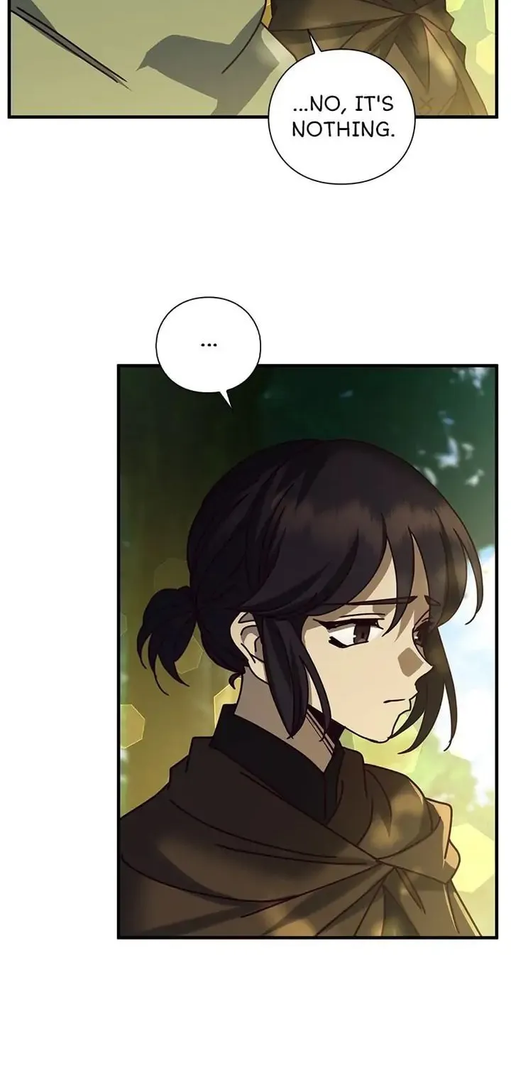 Read PathFinder chapter 52 image 41 on Lezhin