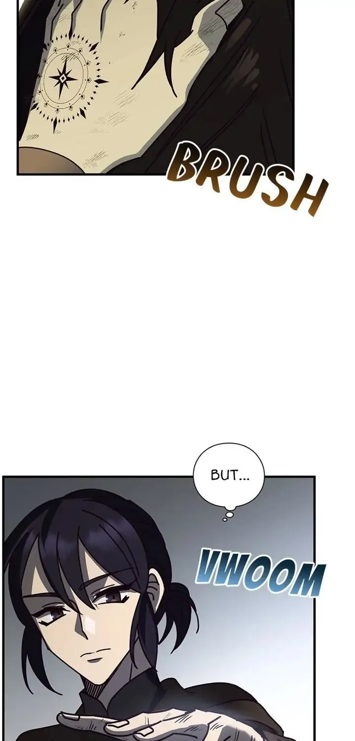 Read PathFinder chapter 52 image 43 on Lezhin