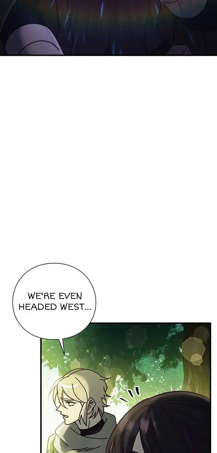 Read PathFinder chapter 52 image 46 on Lezhin