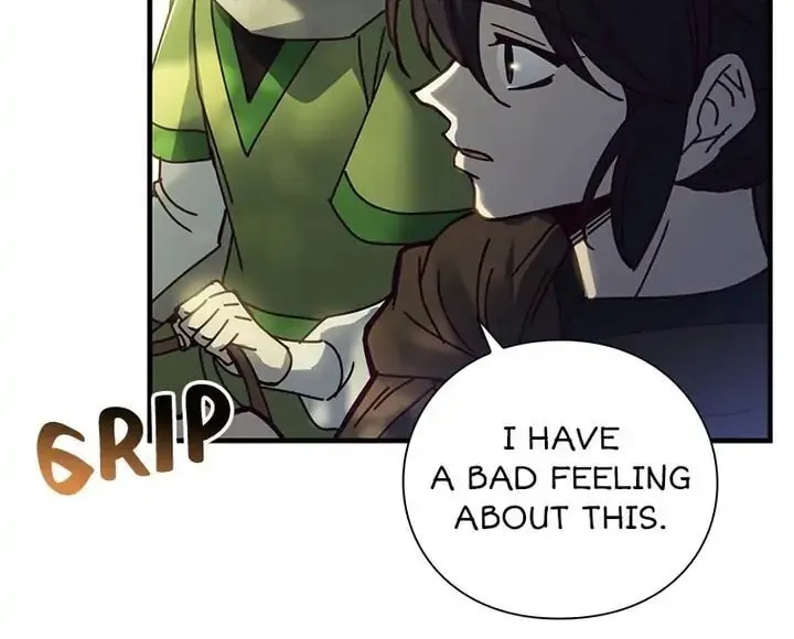 Read PathFinder chapter 52 image 47 on Lezhin