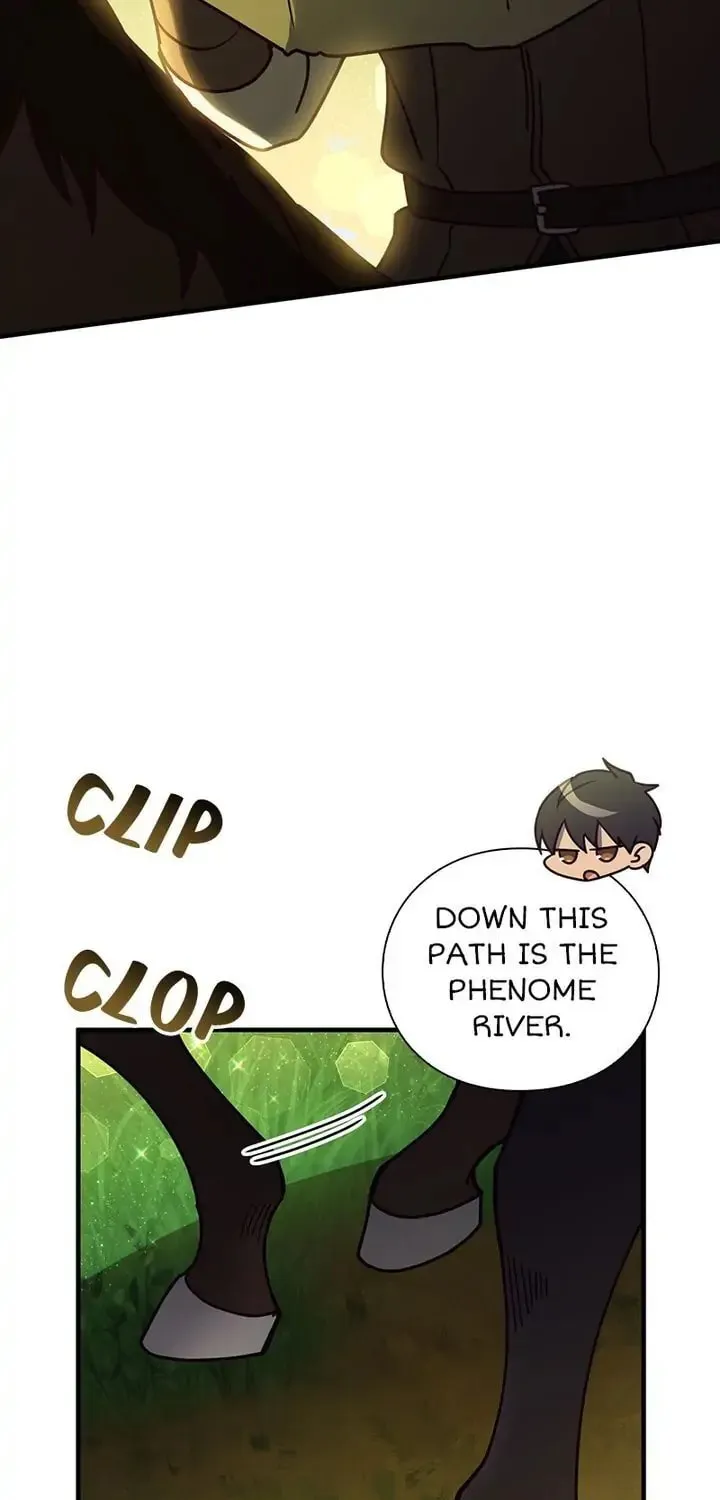 Read PathFinder chapter 52 image 51 on Lezhin