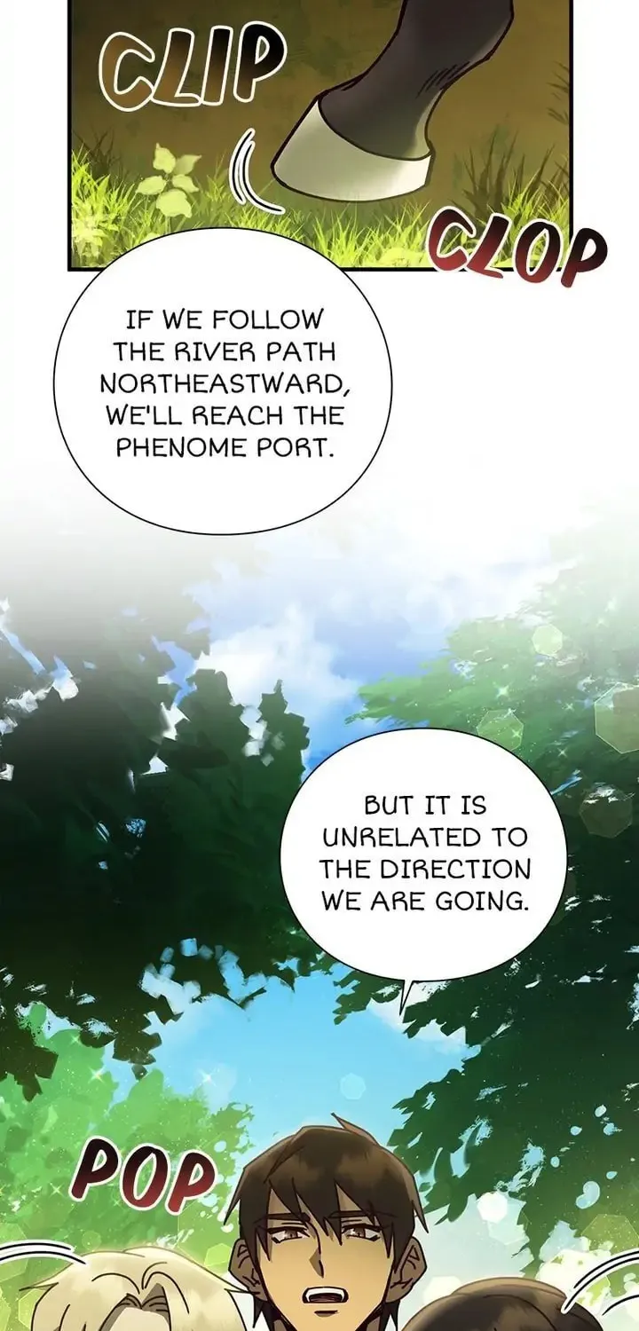 Read PathFinder chapter 52 image 52 on Lezhin