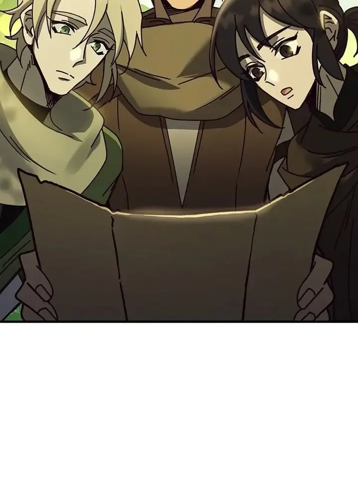 Read PathFinder chapter 52 image 53 on Lezhin