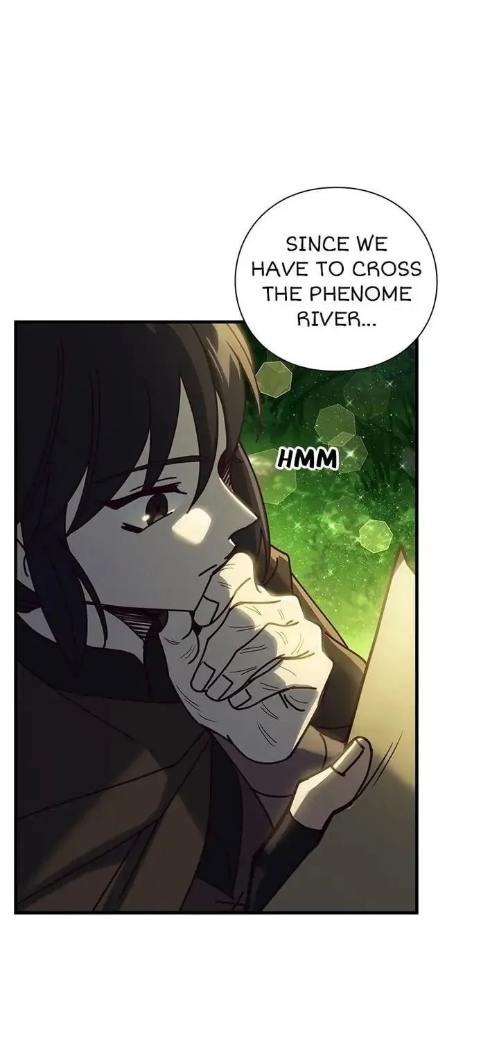 Read PathFinder chapter 52 image 54 on Lezhin