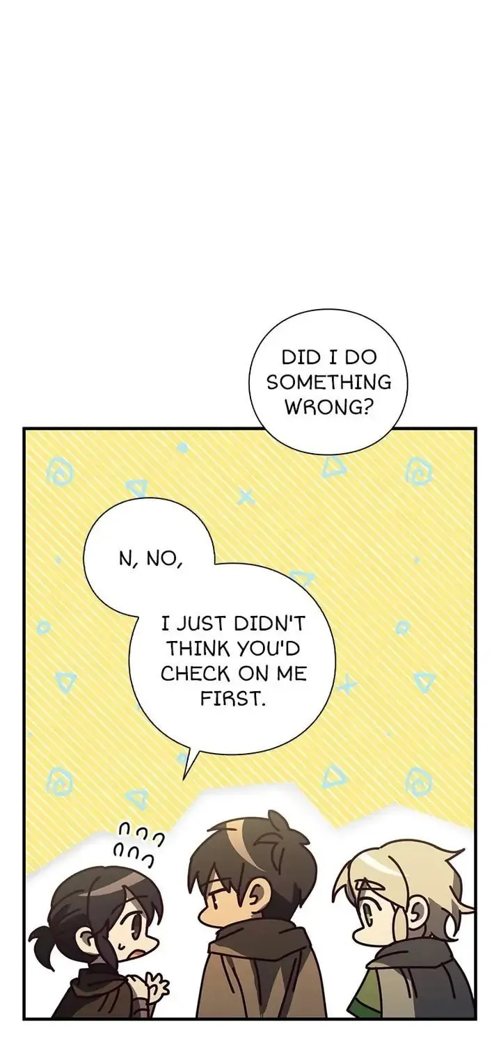 Read PathFinder chapter 52 image 59 on Lezhin