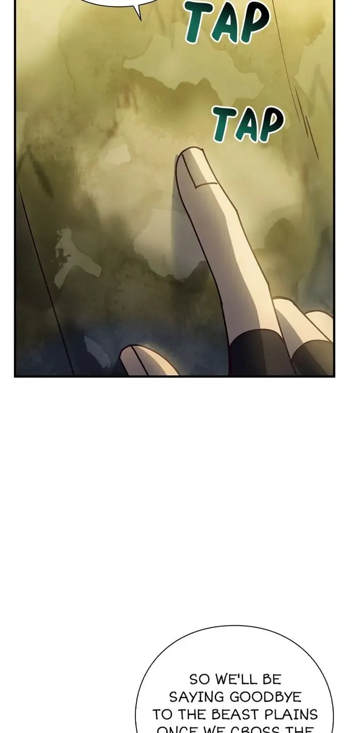 Read PathFinder chapter 52 image 62 on Lezhin