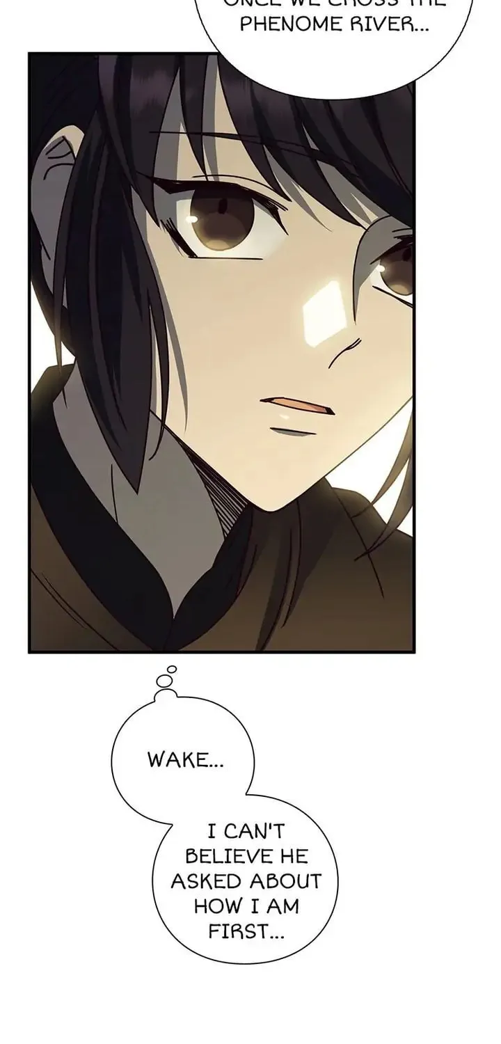 Read PathFinder chapter 52 image 63 on Lezhin
