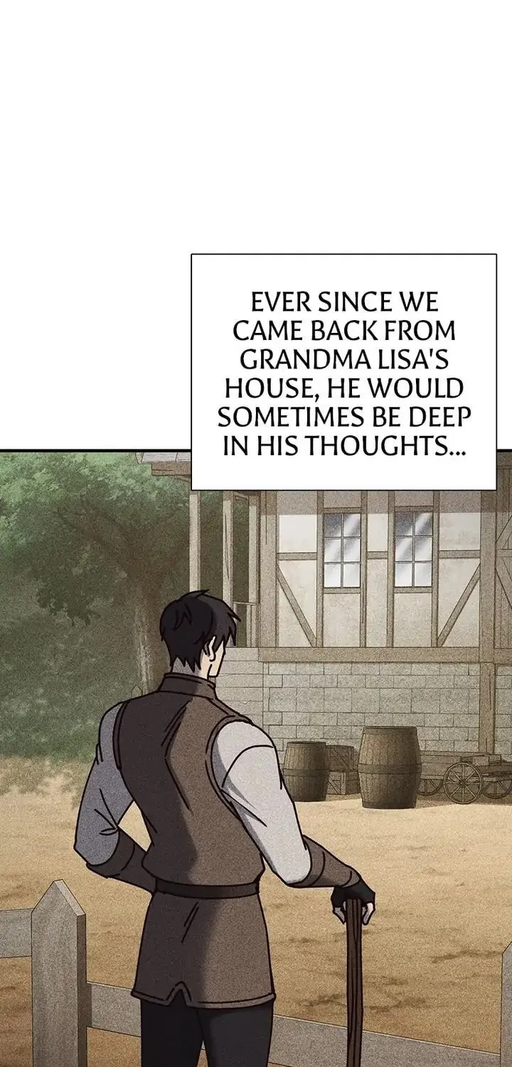 Read PathFinder chapter 52 image 65 on Lezhin