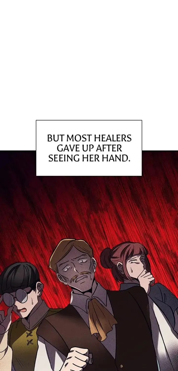 Read PathFinder chapter 52 image 8 on Lezhin