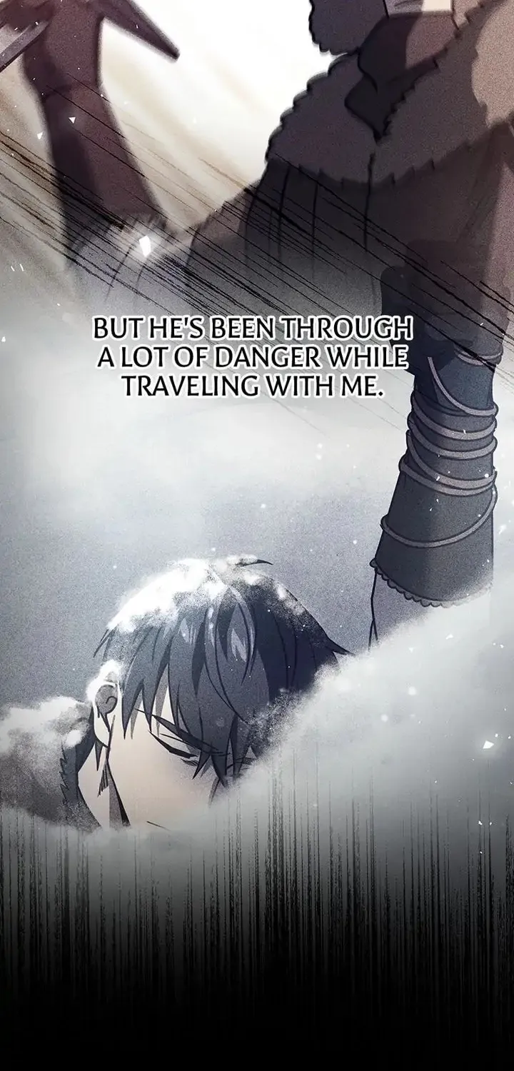 Read PathFinder chapter 52 image 88 on Lezhin