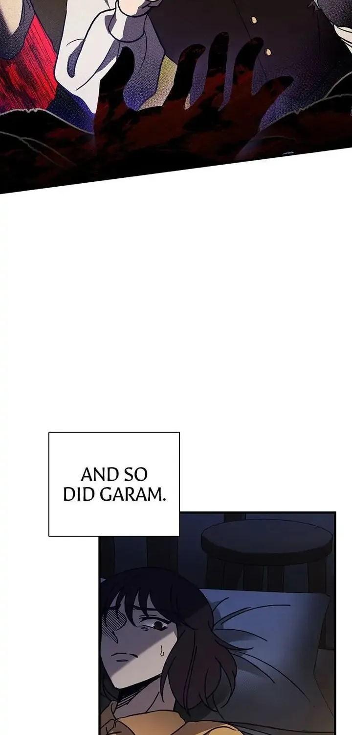 Read PathFinder chapter 52 image 9 on Lezhin