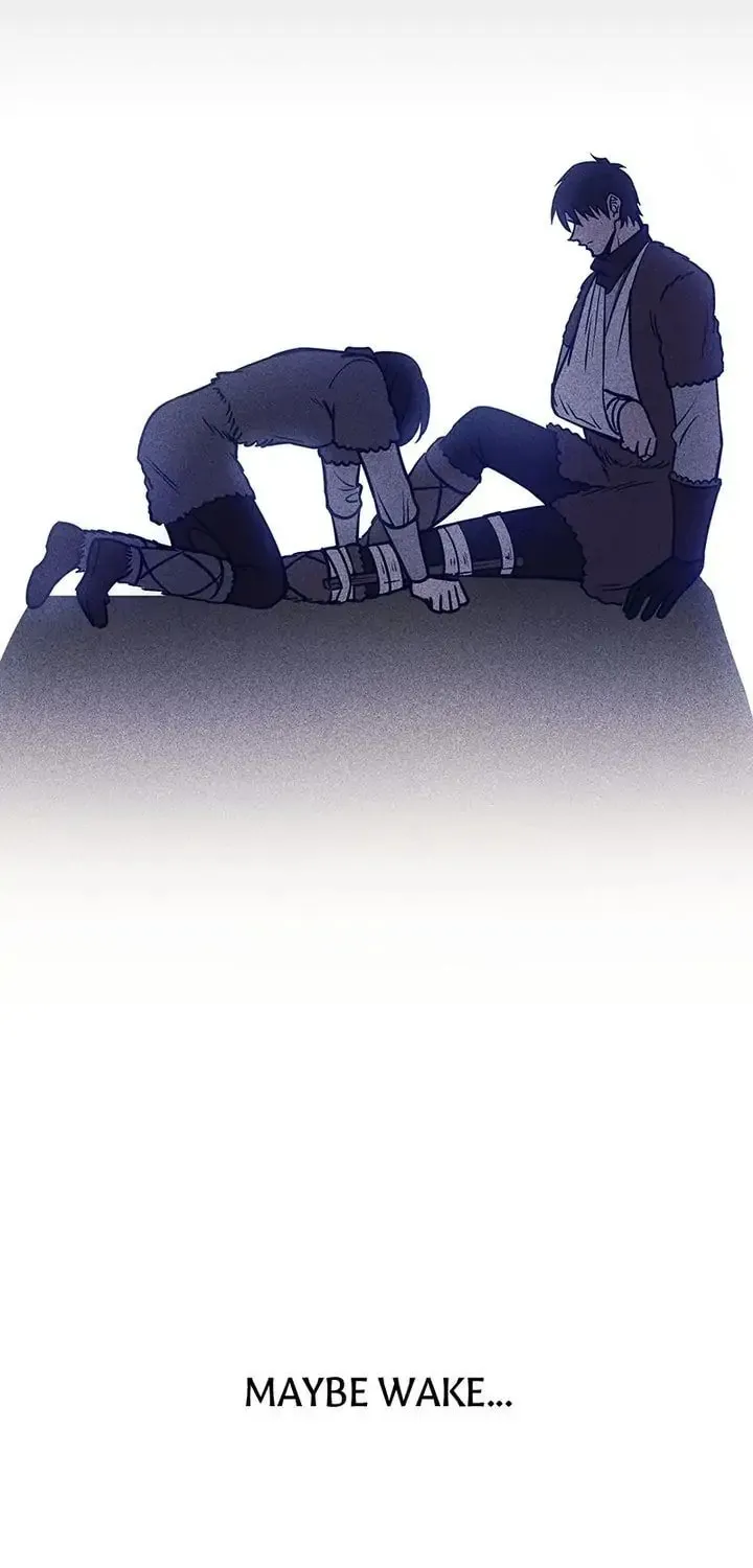 Read PathFinder chapter 52 image 90 on Lezhin