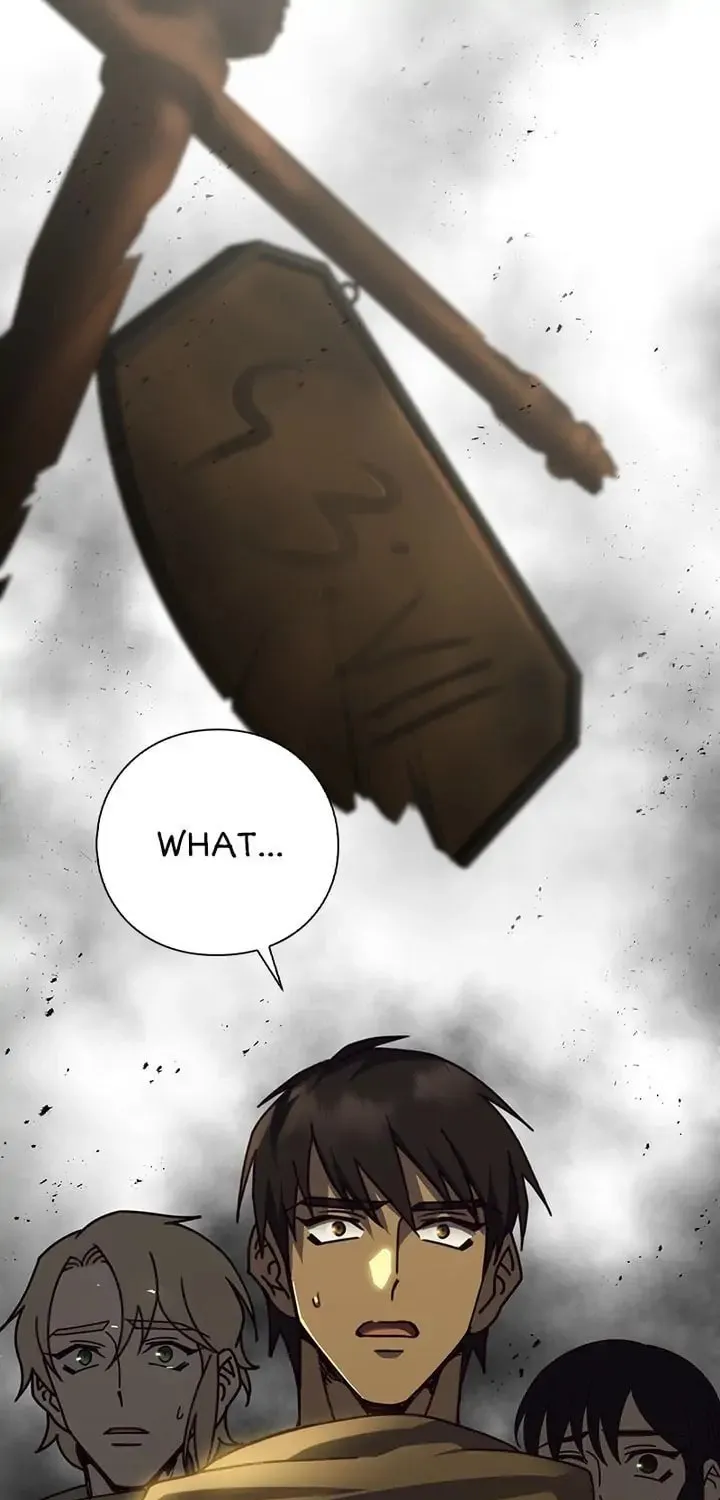 Read PathFinder chapter 53 image 11 on Lezhin