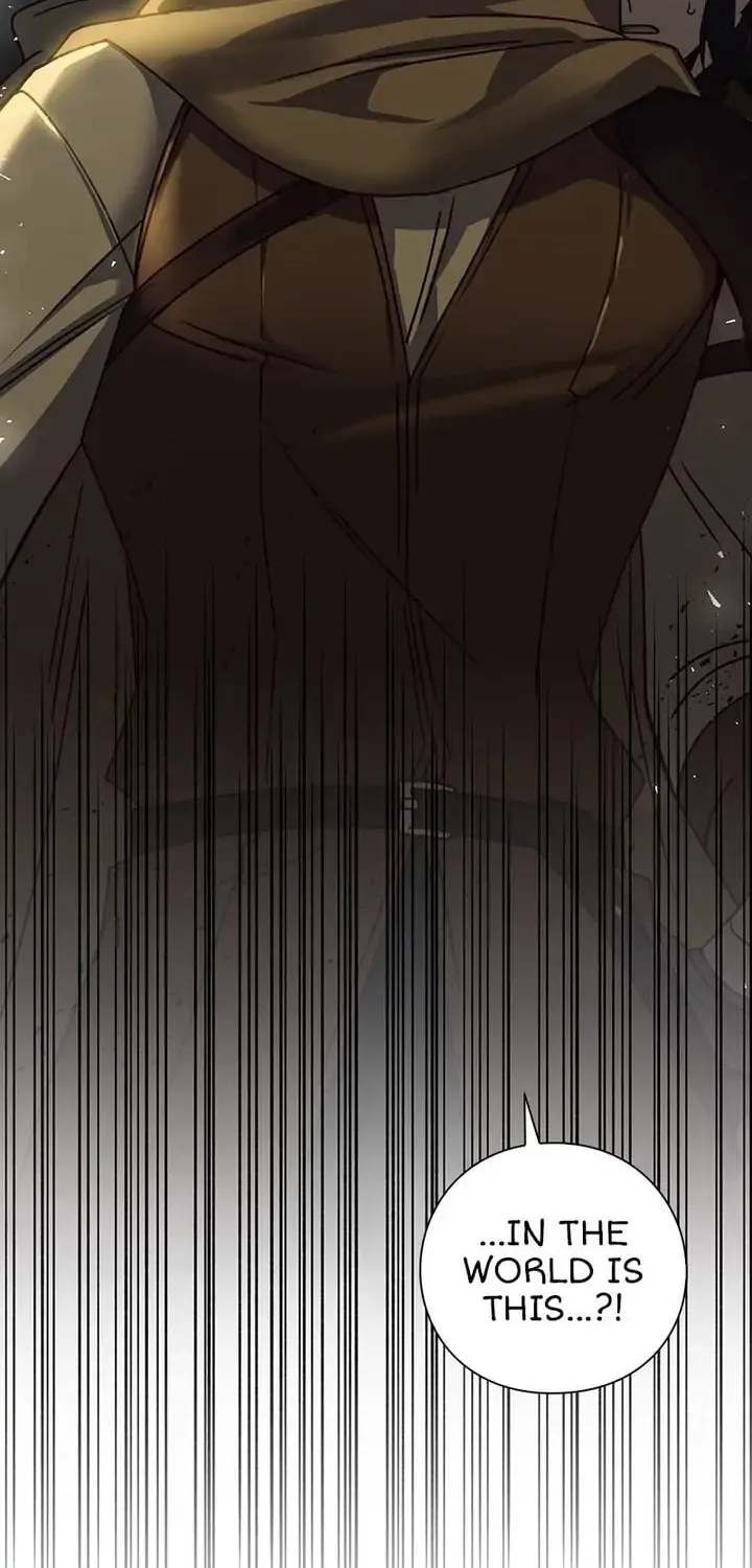 Read PathFinder chapter 53 image 12 on Lezhin