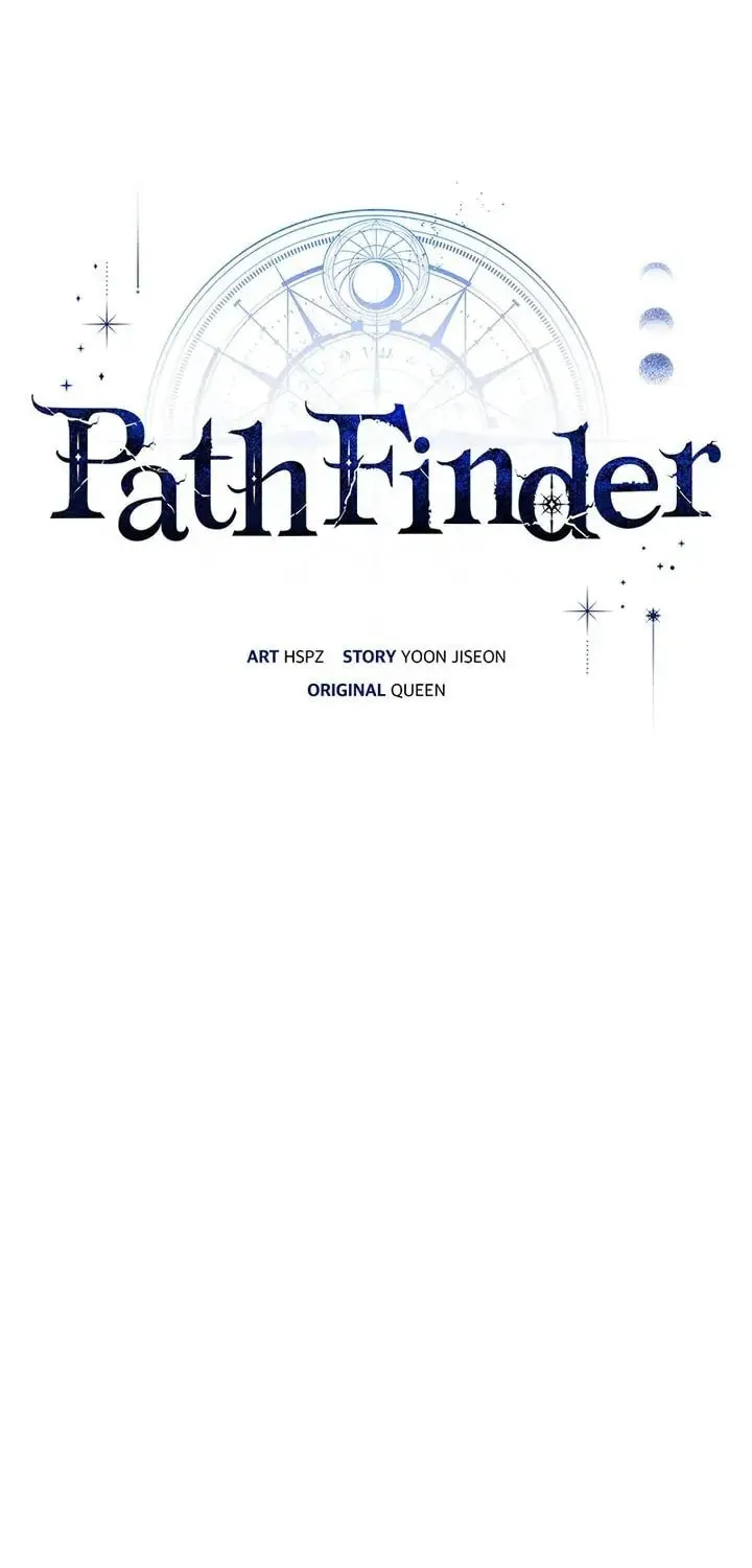 Read PathFinder chapter 53 image 14 on Lezhin