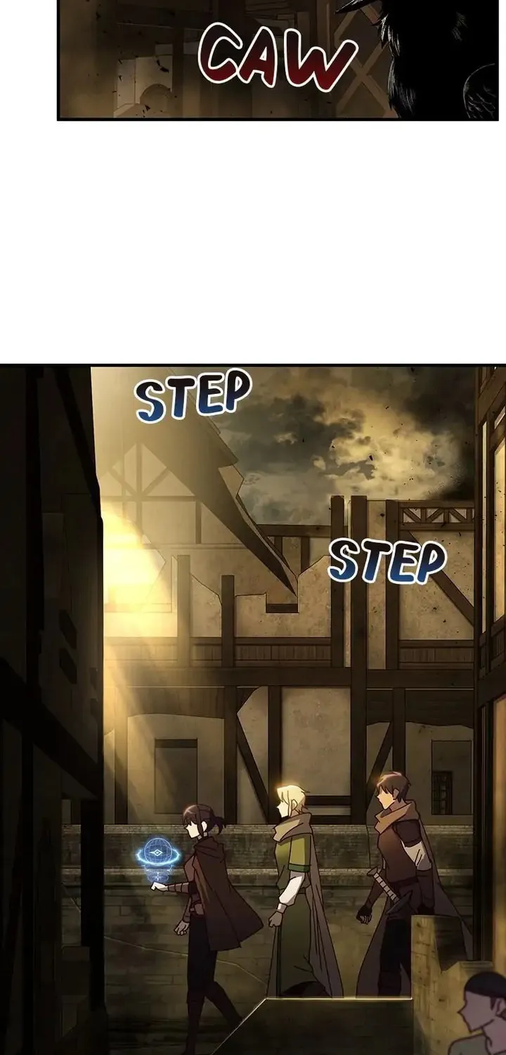 Read PathFinder chapter 53 image 17 on Lezhin