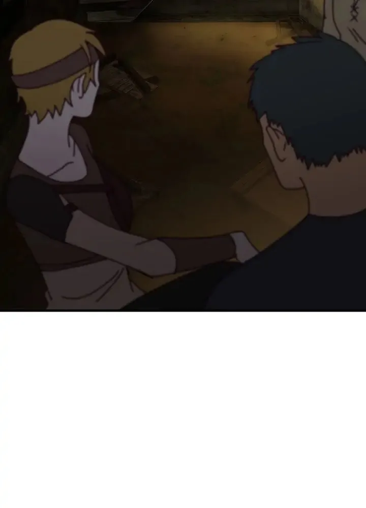 Read PathFinder chapter 53 image 18 on Lezhin