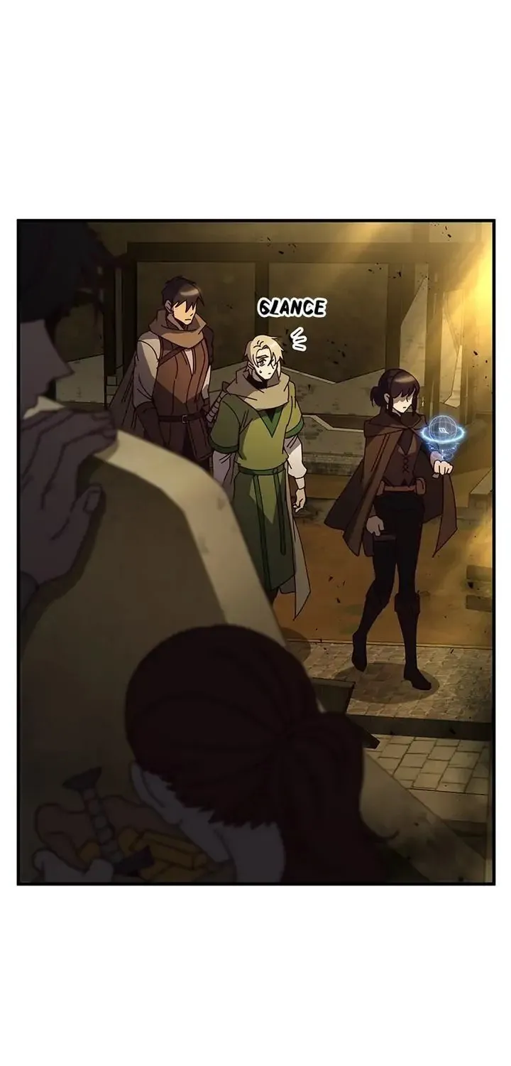 Read PathFinder chapter 53 image 19 on Lezhin