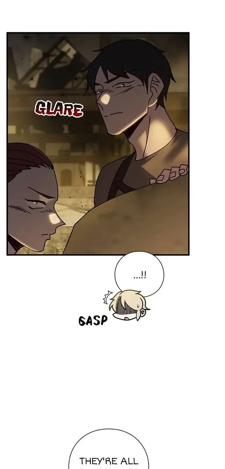 Read PathFinder chapter 53 image 20 on Lezhin