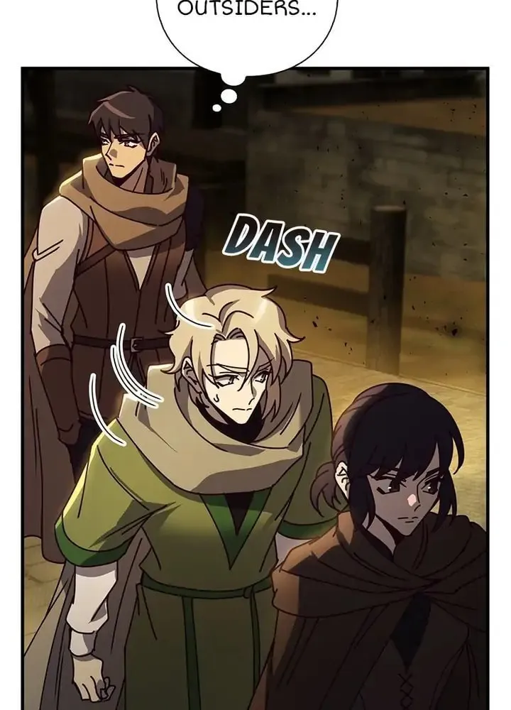 Read PathFinder chapter 53 image 21 on Lezhin