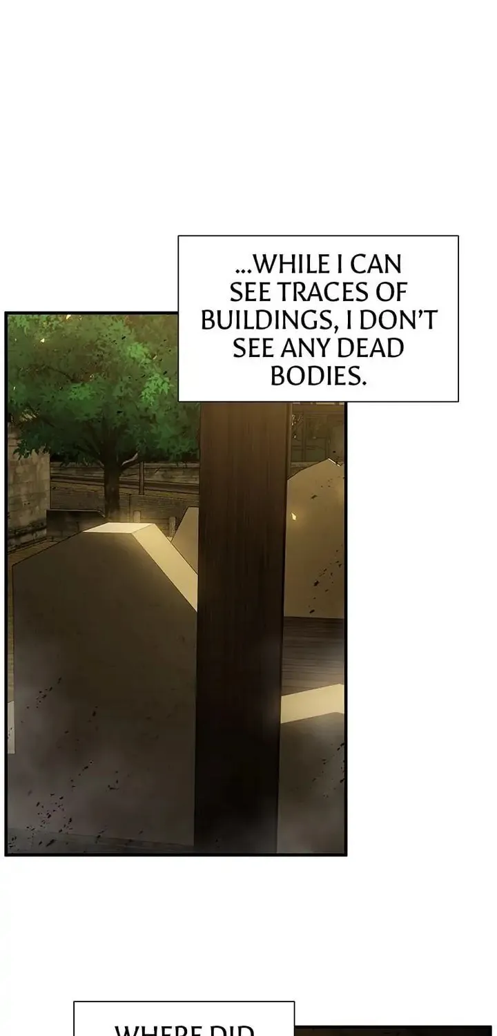 Read PathFinder chapter 53 image 25 on Lezhin