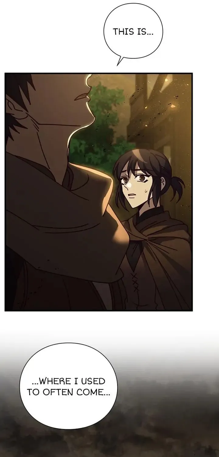 Read PathFinder chapter 53 image 27 on Lezhin