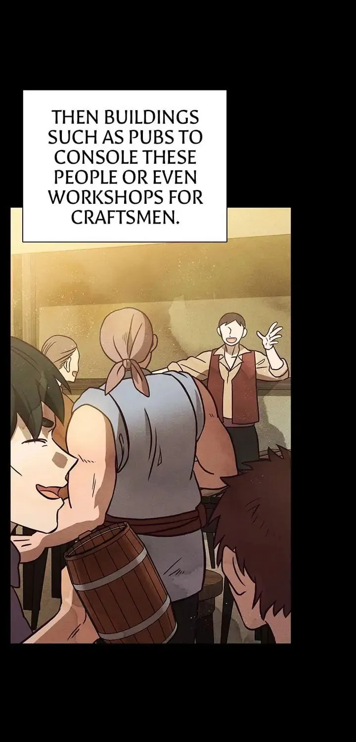 Read PathFinder chapter 53 image 3 on Lezhin