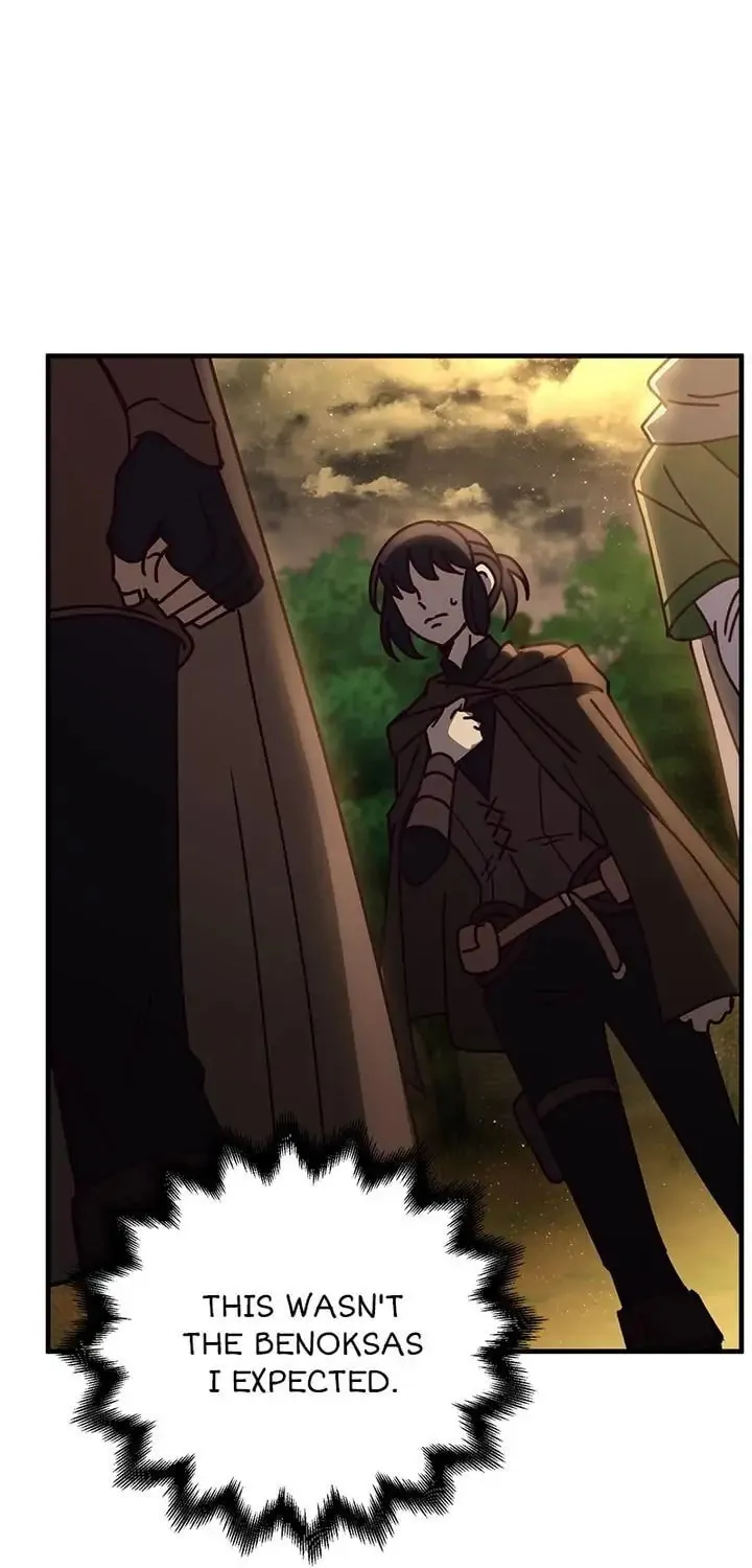 Read PathFinder chapter 53 image 30 on Lezhin