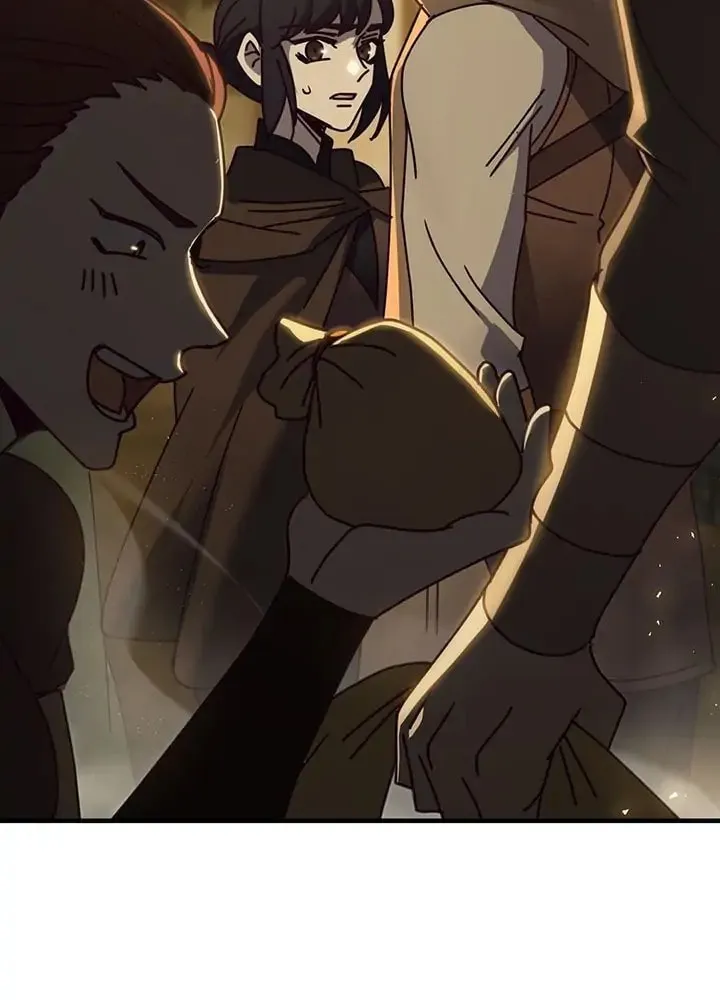 Read PathFinder chapter 53 image 34 on Lezhin