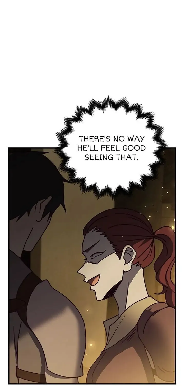 Read PathFinder chapter 53 image 35 on Lezhin