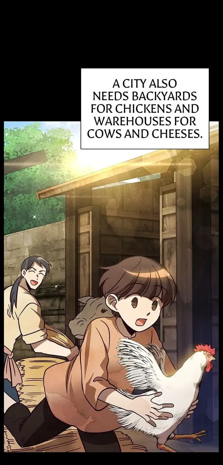 Read PathFinder chapter 53 image 4 on Lezhin