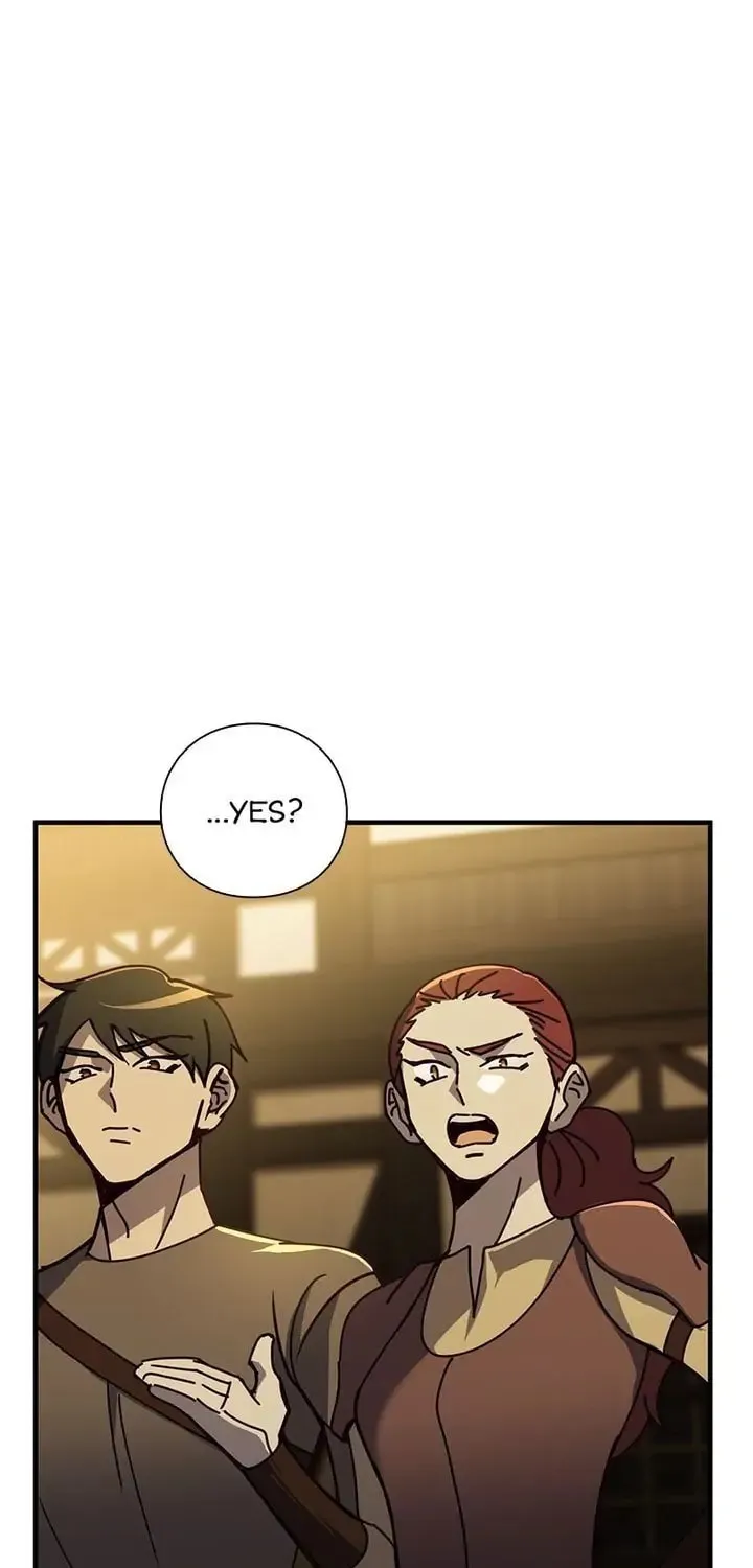 Read PathFinder chapter 53 image 40 on Lezhin