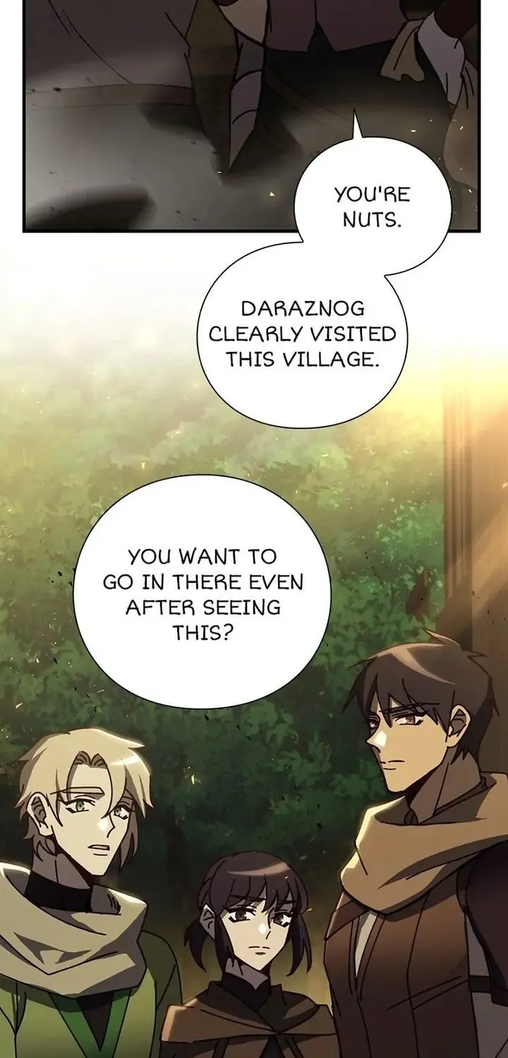 Read PathFinder chapter 53 image 41 on Lezhin