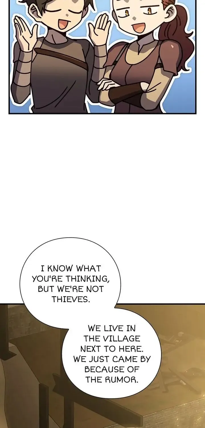 Read PathFinder chapter 53 image 44 on Lezhin