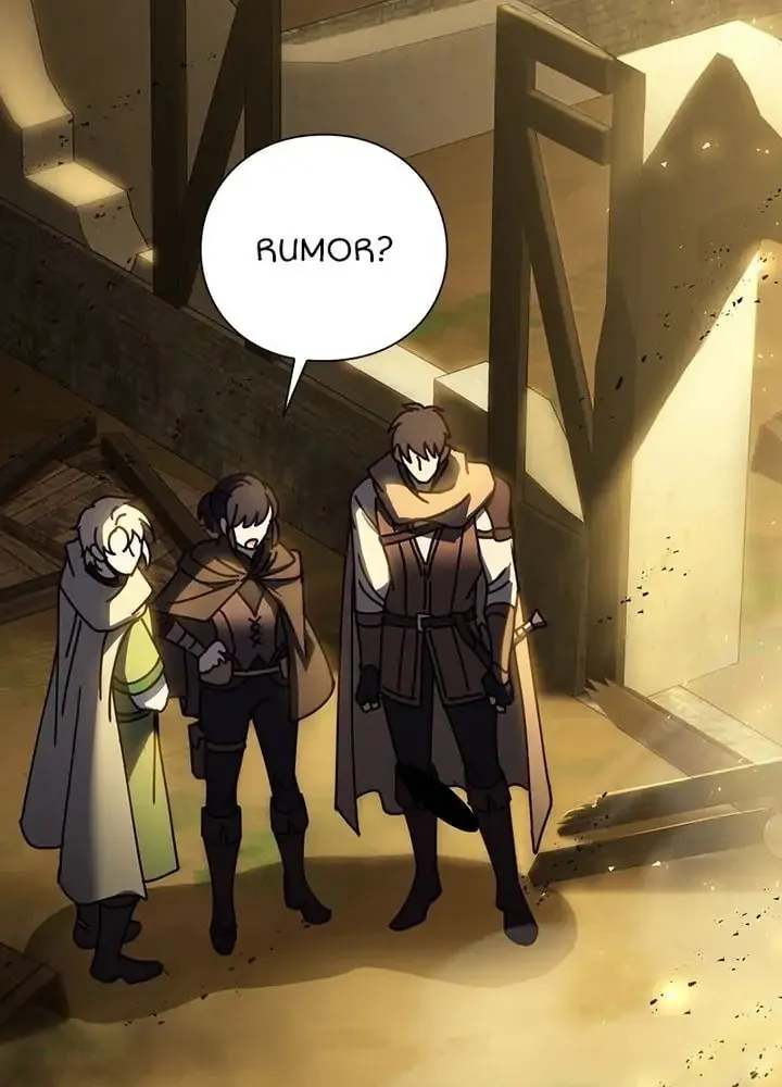 Read PathFinder chapter 53 image 45 on Lezhin