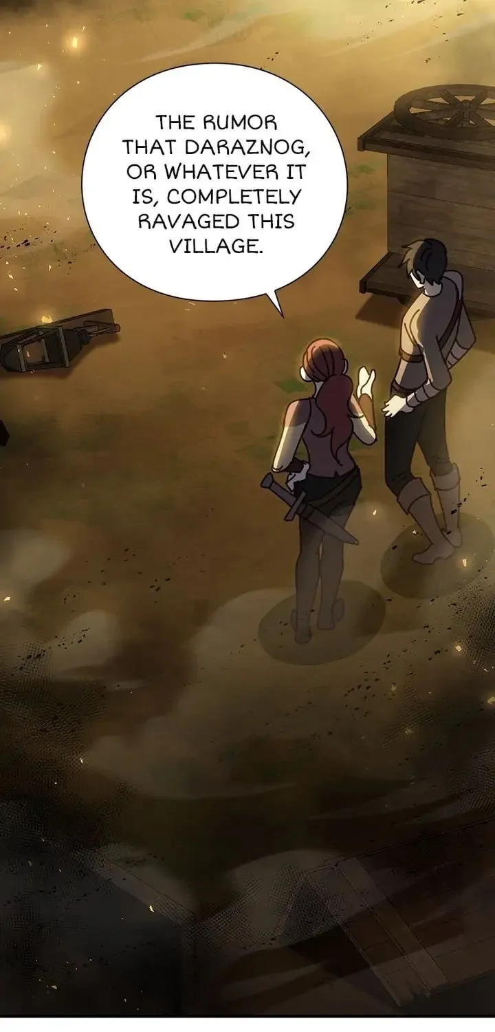 Read PathFinder chapter 53 image 46 on Lezhin