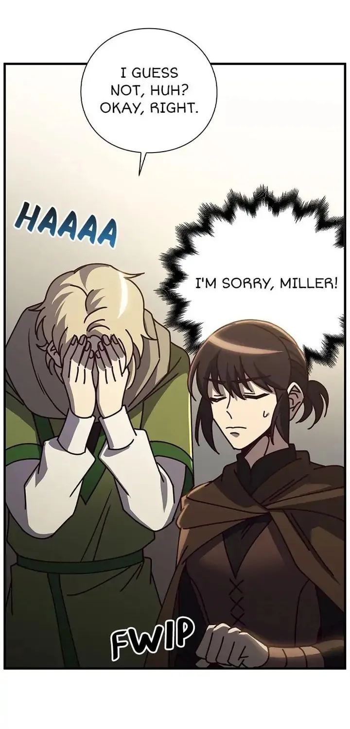 Read PathFinder chapter 53 image 52 on Lezhin