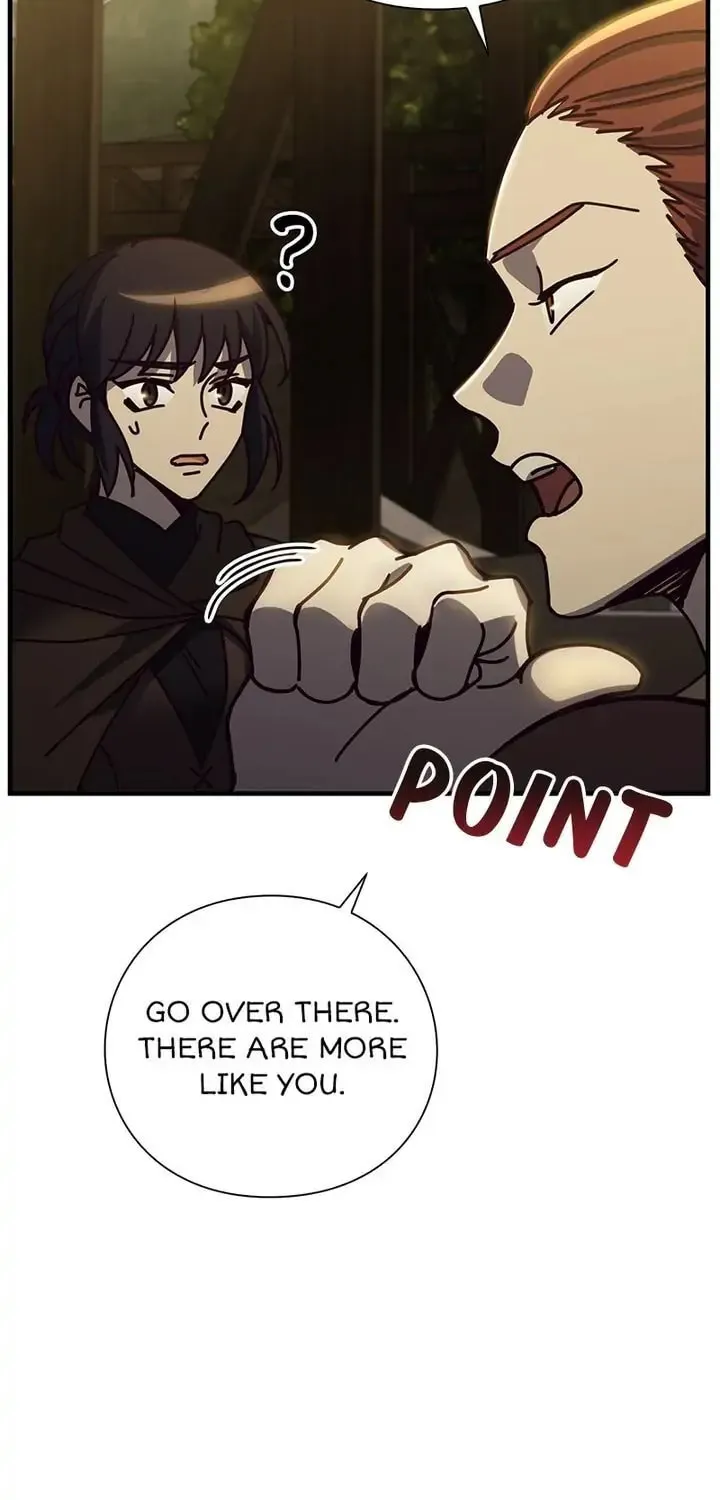 Read PathFinder chapter 53 image 54 on Lezhin