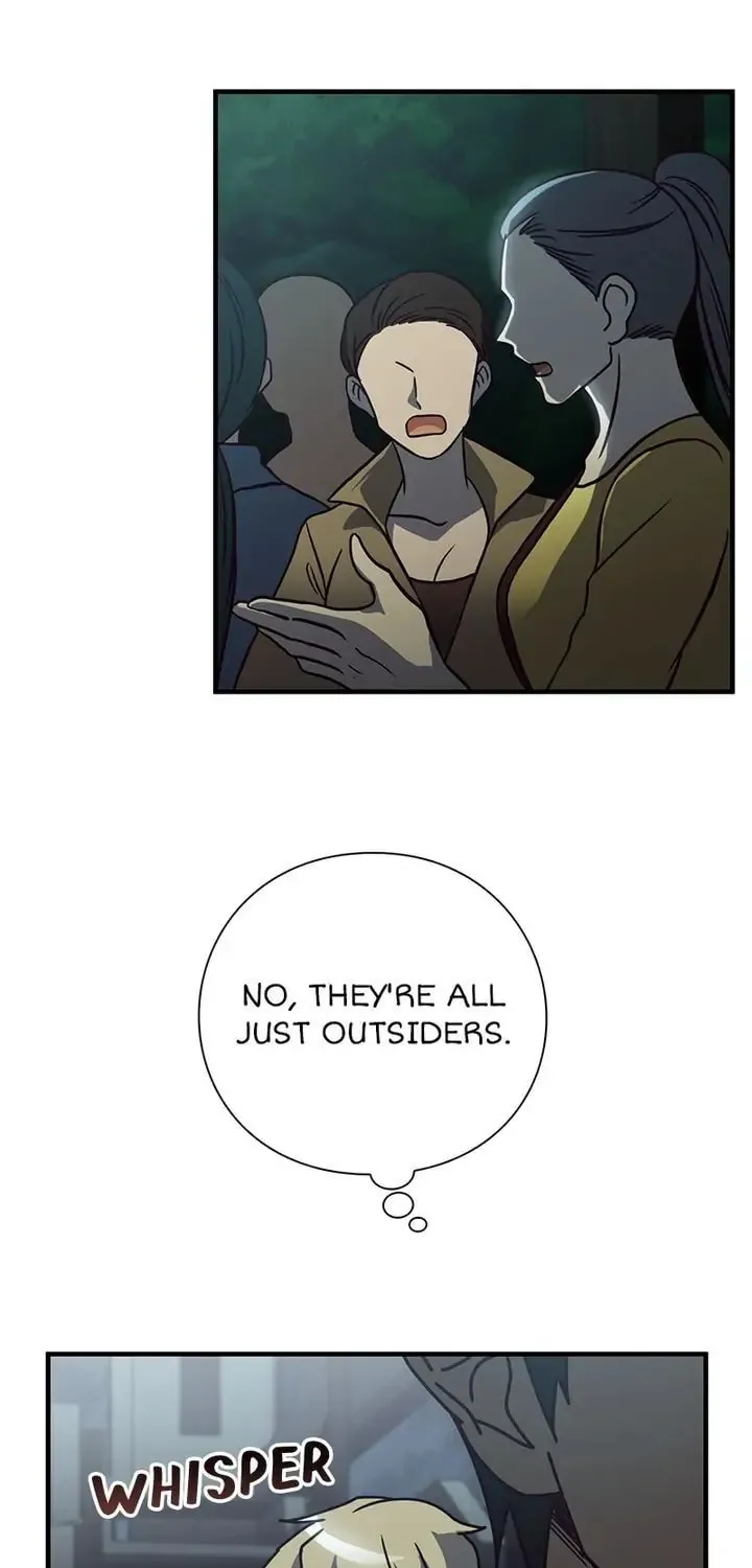 Read PathFinder chapter 53 image 59 on Lezhin